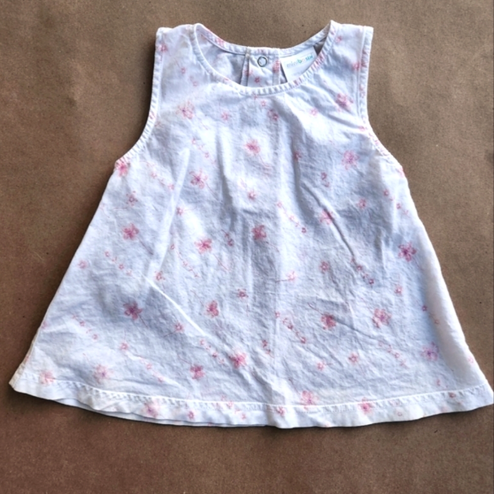 Dress | Minibasix